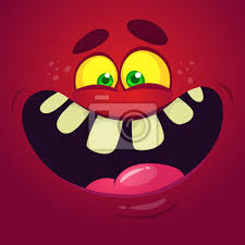We did not find results for: Funny Cool Cartoon Monster Face Vector Halloween Red Monster Fototapete Fototapeten Violett Lachen Schreien Myloview De