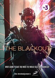 In october 2007 the band released their debut album, we are the dynamite. Image Gallery For The Blackout Filmaffinity