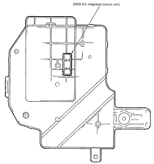 1993 ford ranger fuse box diagram. 1993 Acura Legend Fuse Box Diagram Wiring Database Layout Left Execute Left Execute Pugliaoff It