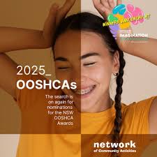 🧠✨ We're thrilled to announce that Dr Lee Sturgeon will be delivering the  closing keynote at the 2025 Network OOSH Conference! In his powerful  session, Dr Sturgeon will share practical, research-informed strategies