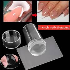 Pamper Plates Professional Stamping Uv/Led Gel Paint 15Ml - Hot Pink
