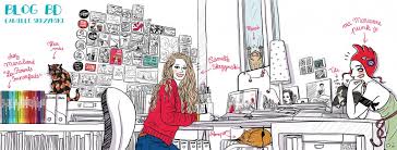 Une pomme coupée en deux ou une pince qui traine sont autant d'inspiration pour ce dessinateur connu pour ses sunday sketches, des dessins hebdomadaires. Bienvenue Blog Bd De Camille Humour Second Degre