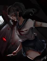 April 14, 2016 at 8:09 pm. Yandere Simulator Fanart Ayano Aishi By Sketcchy On Deviantart