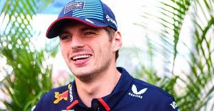 Verstappen laughs at 10-second penalties: 'Going for the record next time': 