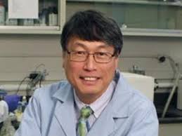 Dr. Ken Lee named 2014 recipient of the Harold Macy Award