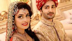 If you want to discuss your issue with a live operator via phone from monday to saturday. Top Famous Wedding Couple Of Pakistani Celebrities Wedding Couples Matrimony Celebrities