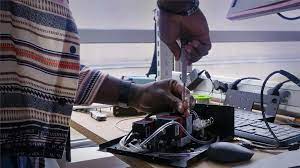 Microfluidic Jobs Elveflow