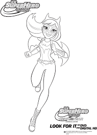 She was physically released in 2015. Free Dc Superhero Girl Coloring Pages Coloring And Drawing