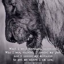 Lion quotes are popular because the lion is a symbol of personal strength, and courage and leadership. Pin On Life