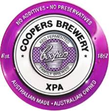 As you can probably tell, we're not your average bottleshop. Xpa Coopers Untappd
