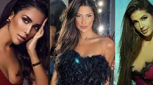 ملكات جمال مصر ولبنان والمغرب يتنافسن على لقب عالمي بالغردقة