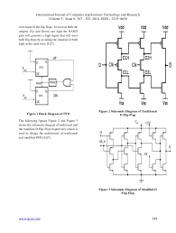 The concept behind its operation is the same as the above discussed. Design Of High Speed Phase Frequency Detector In 0 18 Mm Cmos Process