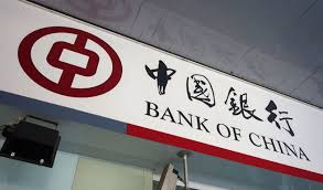 Legislation that could penalise banks for serving officials who implement the new national security law for hong kong. Bank Of China Issues 2 8 Billion Bonds Using Blockchain Ledger Insights Enterprise Blockchain