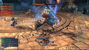 Shadow need charge to boss and get out of stealth in most cases (tab have long cd). Blade And Soul Assassin Gameplay