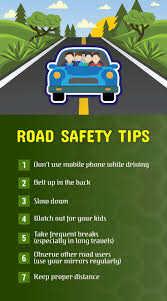 Road Safety Tips Www Goodhandsnemt Com Safetytips Travel Road Travelsafetytips Roadsafety Safetytips Road Safety Tips Road Safety Poster Road Safety