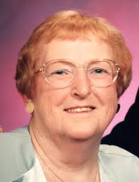 Obituary of LORNA JEAN HUFFMAN