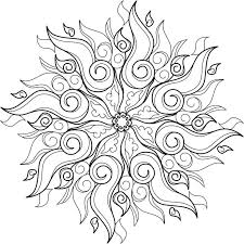 Free mandala to color planet stars. Picture Of Stormy Seas Coloring Page Mandala Coloring Pages Free Printable Coloring Pages Mandala Coloring