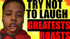 Pt 1 try not to laugh or grin impossible challenge. Download Try Not To Laugh Hood Roasting Mp3 Free And Mp4