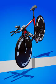 The cycling competitions of the 2020 summer olympics in tokyo will feature 22 events in five disciplines. 25 000 Olympic Track Bike Is Both Radical And Left Leaning Wired