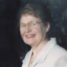 Shirley Rae Eno Obituary