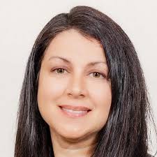 Romilee Broussard, Allstate Insurance Agent