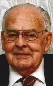 Philip Orpurt Obituary (1921