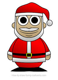 The best free santa drawing images download from 3465 free. Santa Claus Drawing Sketching Vector
