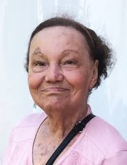 Obituary information for Virginia Perez