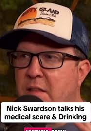 Nick Swardson in Chuck and Larry