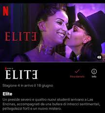 Season 1 season 2 season 3 season 4. New Promo Pic Of Rebeka And Mencia Found On Twitter Elitenetflix