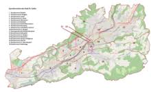 St Gallen Wikipedia