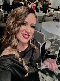 Veronica Pando's Instagram, Twitter & Facebook