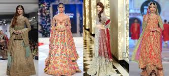 Most of the girls wants to makes her wedding like that, dresses which are mostly in trend and is highly demanded and can be viewed as what is suits her and what is not. Best Popular Top 10 Pakistani Bridal Dress Designers Hit List 2020