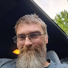 Fishing with corn in Nebraska