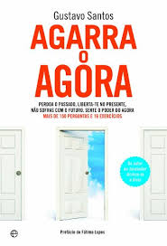 I'm a assistant professor at utfpr, dois vizinhos, brazil. Agarra O Agora Portuguese Edition Ebook Santos Gustavo Amazon De Kindle Shop