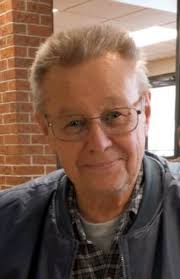 Dennis Shandera Obituary