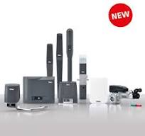 Ditec - Designed to make a difference: systems that help you ...