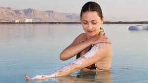 Sea salt bath for eczema. Sea Salt For Eczema Bath Scrub Spray Himalayan Dead Sea