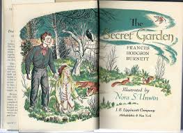 7 Beautiful Editions Of The Secret Garden Secret Garden My Secret Garden Vintage Books