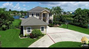 Apollo beach, fl real estate & homes for sale. Apollo Beach Fl Waterfront Home For Sale Video 428 Island Cay Way Mls T3184722 Youtube