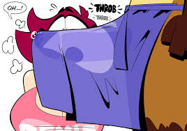 Nooks Bells comic porn | HD Porn Comics