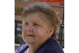 Mary Steinborn Obituary (2013