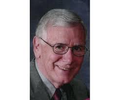 Stuart DeJong Obituary (1932