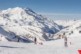 Vitamin d is important for maintaining a healthy body, primarily because it helps you fully maximize your body's absorption and utilization of calcium, an important mineral that we all need. March In Val D Isere What S On Weather Seevaldisere Com
