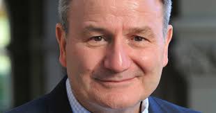 Eikenberry: Humanities are key to foreign policy