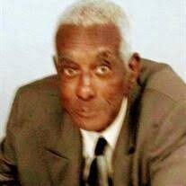 Lishead Sweat Obituary