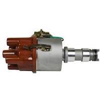Ignition Distributor M484161E for PEUGEOT 404 504 1.6 2.0L 1965-1979
