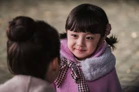 Sinopsis drama hi bye mama : Kim Tae Hee S Daughter On Hi Bye Mama May Look Like The Cutest Little Girl But He S Actually A Boy