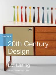I'm having recessed lights put in tomorrow. 20th Century Design By Skinner Inc Issuu