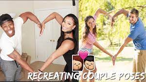 Check spelling or type a new query. Recreating Cute Couple Poses Tumblr Af Youtube
